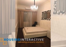 amazing 3br condo unit for rent/sale at admiral baysuites condominum