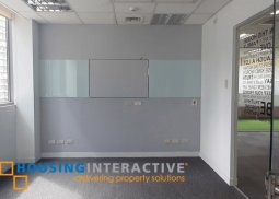 office space for lease in bgc