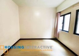unfurnished studio unit for sale in paseo heights makati