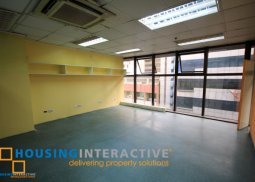 office for rent in legaspi village