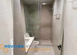 fully furnished 2-bedroom unit for rent in the beaufort tower