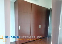 bare 2-bedroom unit for sale in grand hyatt