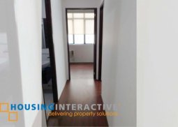 simple 3br condo unit for rent at penhurst park place, bgc