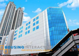 office space for lease in ortigas center