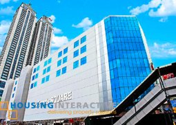 office space for lease in ortigas center