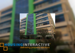 office space for lease in alabang