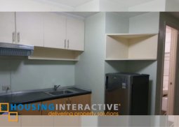 modern fully furnished 1-bedroom unit for rent in oriental gardens