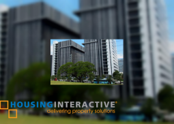 office space for lease in muntinlupa