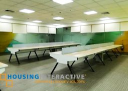 office space for lease in muntinlupa