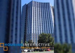 office space for lease in muntinlupa