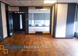 as-is-where-is office space for lease in makati