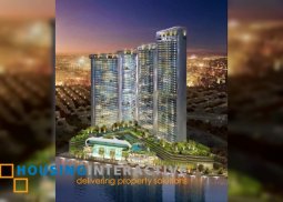 fully furnished 1br unit for rent/sale in acqua private residences mandaluyong