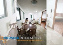 spacious 1br condo unit for rent at the emerald mansion pasig