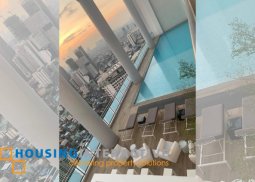 fully furnished 2br unit for sale in acqua private residences mandaluyong
