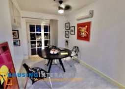 furnished 3br unit for lease in westgate plaza makati