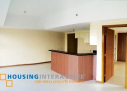 semi furnished 1bedroom unit for sale at the venice luxury residences