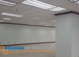 fitted out office for rent in makati cbd