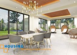 brand new house for lease at ayala alabang village