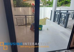 brand new townhouse for sale in united paraÑaque