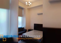 fully furnished 3-bedroom penthouse with balcony for rent in bellagio two