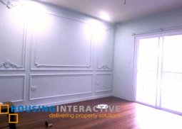 bare 2-storey, 3-bedroom townhouse for rent in palm village