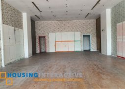 office space unit for lease in bgc