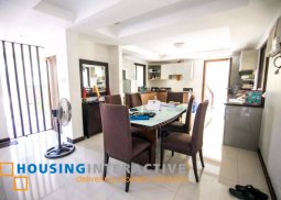 4br house for rent at bf international homes