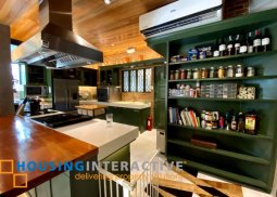 fully furnished 2-storey, 3-bedroom house for sale in alabang hills