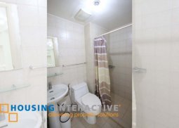 spacious 1br loft condo unit for rent at the grand soho makati