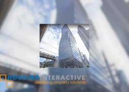 pre leasing office for lease in mandaluyong