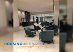 unfurnished 1br unit for sale in dream tower quezon city