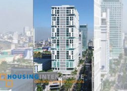 office space for lease in quezon city