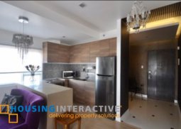 1br unit for sale in pearl place pasig
