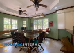 luxe fully furnished 2-storey, 5-bedroom beach house for sale in calatagan