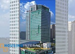 office space for lease in quezon city