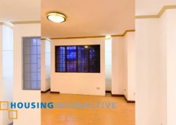 fully furnished 3-storey, 4-bedroom townhouse for rent in mandaluyong