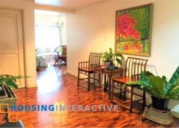 fully furnished 2-bedroom unit for rent in one salcedo place