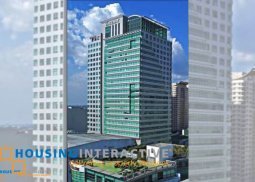 office space for lease in quezon city