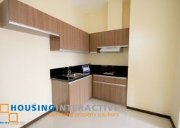 unfurnished 1br condo for sale at the radiance manila bay