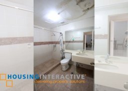 great 1br condo unit for rent at the manhattan square makati