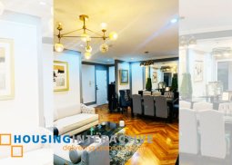 fully furnished 2-bedroom unit for sale in grand hamptons