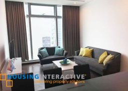 fully furnished 1-bedroom unit for rent in trump tower