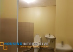 unfurnished 1br unit for lease in avida cityflex towers bgc