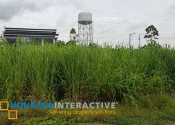 lot for sale in sonoma esplanade village laguna