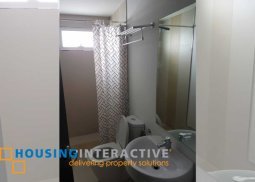 fully furnished brand new 3br condo unit for rent at the two serendra bgc