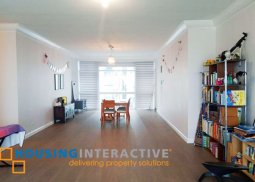 fully furnished 3-bedroom unit for sale in pacific plaza towers