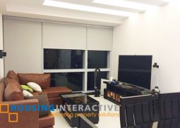 fully furnished 2-bedroom unit for sale in 8 forbestown road