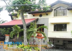 fully furnished 3-storey, 6-bedroom house for sale in ayala alabang village