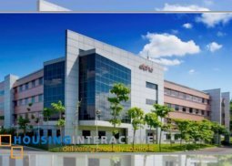 office space for lease in quezon city