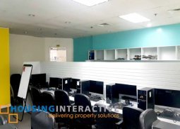 office space for lease in makati